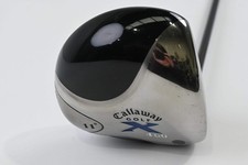 Callaway X460 Driver / 11