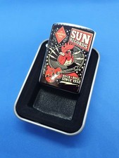 SUN STUDIO ROCK N ROLL MUSIC