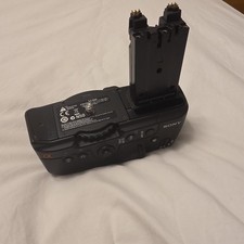 Sony VG-C70AM Vertical Grip