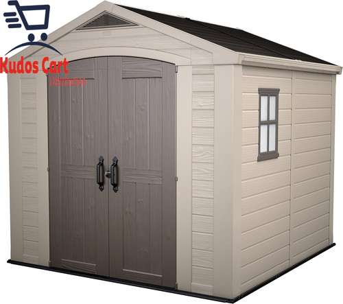 Keter outdoor plastic garden - outdoor,