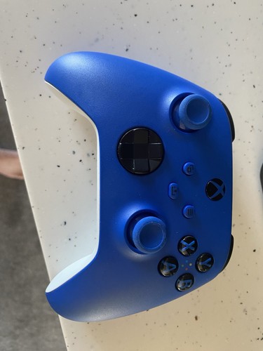 Microsoft wireless controller - microsoft,