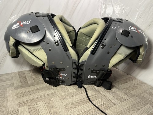 Air pac riddell - riddell, 45