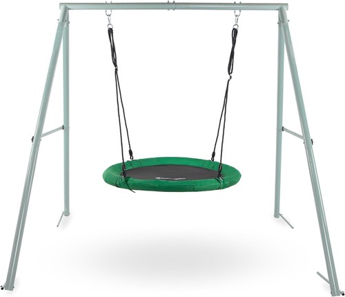 Stork nest garden - garden, with