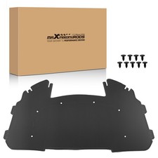 Bonnet Heat Insulation Pad For