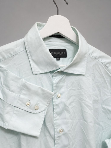 Bamford sons england mens - &,