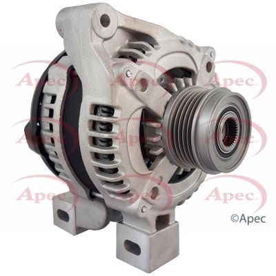Apec alternator for volvo - apec, c70