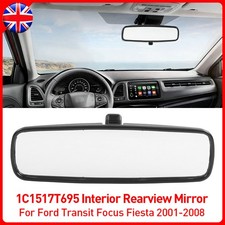 FOR FORD TRANSIT CUSTOM