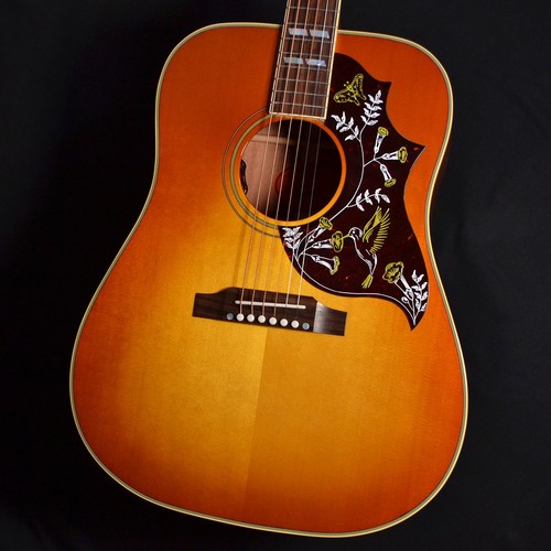 Gibson hummingbird original - gibson,