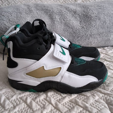 Nike Air Diamond Turf Mid Top