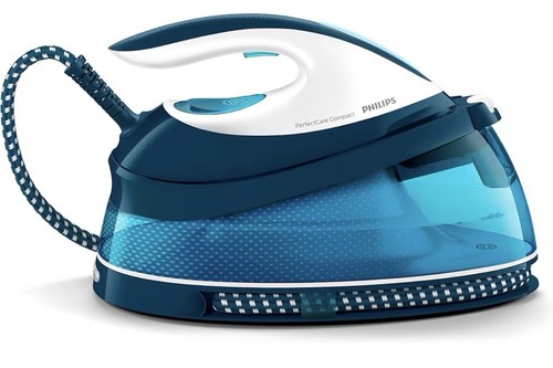 Perfectcare compact steam - perfectcare,