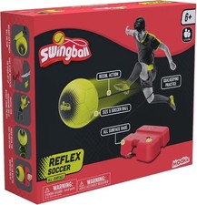 Swingball Reflex Soccer Training Aid, Outdoor Activities, Football Practice