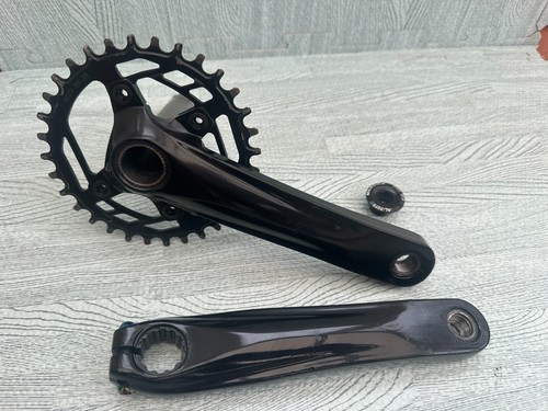 Prowheel charm chainset 32t - charm,