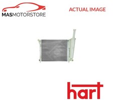 ENGINE COOLING RADIATOR HART