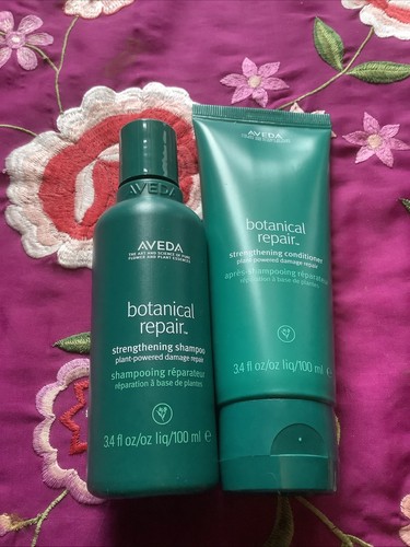 Aveda botanical repair - botanical,