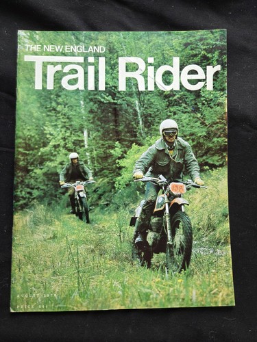 5th issue august - 1970, new