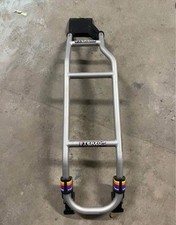 MITSUBISHI DELICA HIGH ROOF LADDER TERZO LADDER