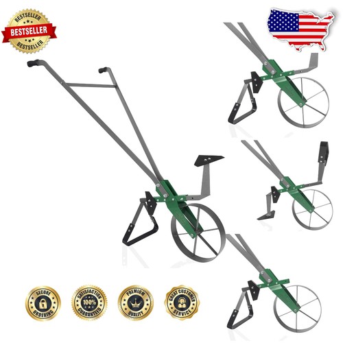 Versatile garden cultivator - versatile,