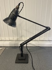 Vintage Anglepoise Lamp