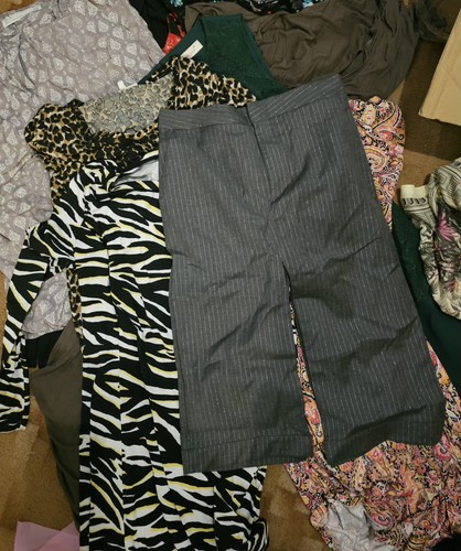 X10 mixed bundle clothing - mixed,