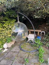 Vintage Retro Hanging Acrylic