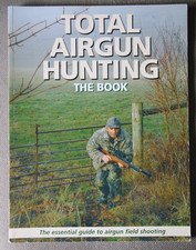 Total Airgun Hunting - The