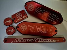 Yamaha Fazer 600 Fzs 600