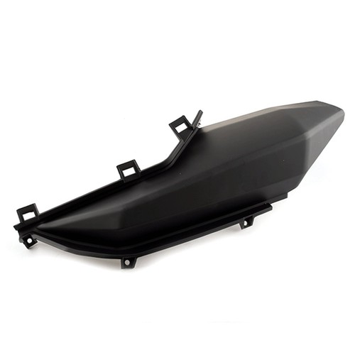 Front upper right side panel - upper,