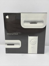 New Sealed Apple iPod and