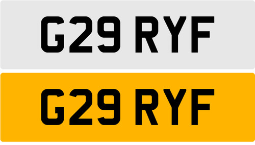 G29 ryf gary garry gaz - g29,