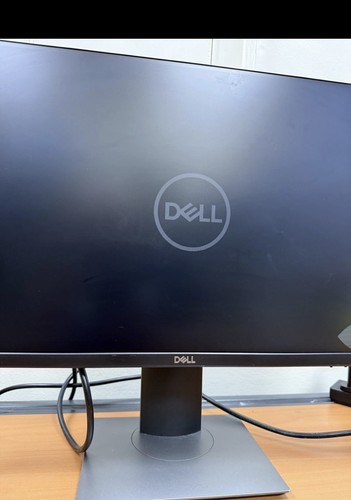 Dell p2419h full hd - 24",
