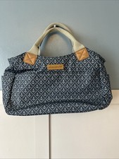 Brakeburn Women's Oilcloth