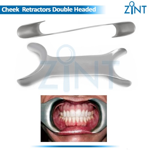 Dental lip cheek and - lip, tongue