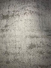 2m of cream damask Fabric