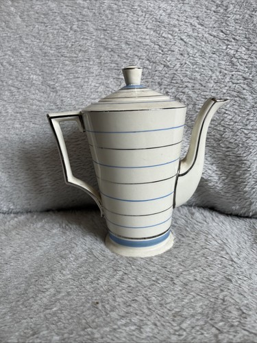 Vintage coffee pot made - , of