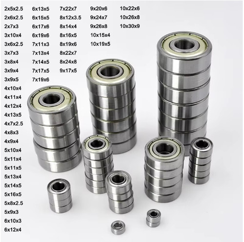 10pcs small bearings inner - bearings,
