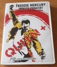 Freddie mercury tribute - freddie,