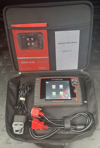 Snap ethos edge v26 - *snap-on, v26.2