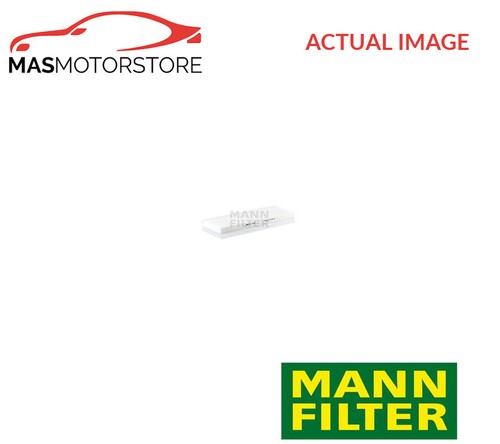 Cabin pollen filter dust - pollen,