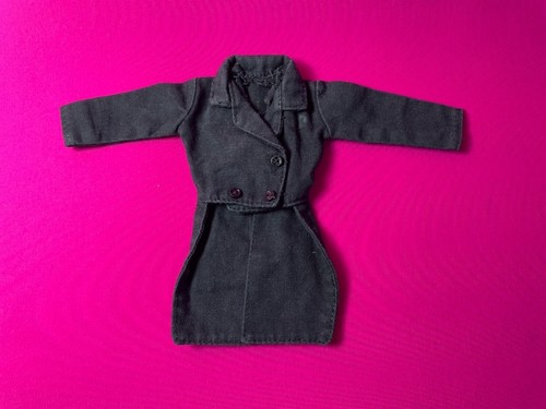 Sindy dressage 1983 black - sindy,