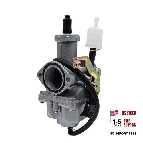 30mm carburetor compatible - 30mm,