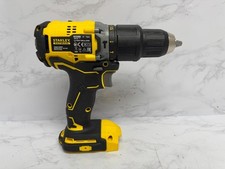 Stanley Fatmax - Brushless Combi Drill - Body Only (SFMCD715) - g049100355151 KH