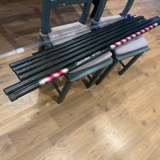 Garbolino Spirit 11m Spiral