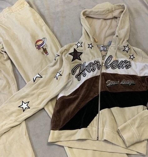 Vintage harlem street league - vintage,