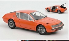 Norev 1:18 - 185402 Alpine