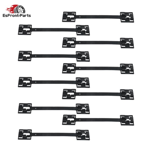 Montage clips schwellerleisten - montage,