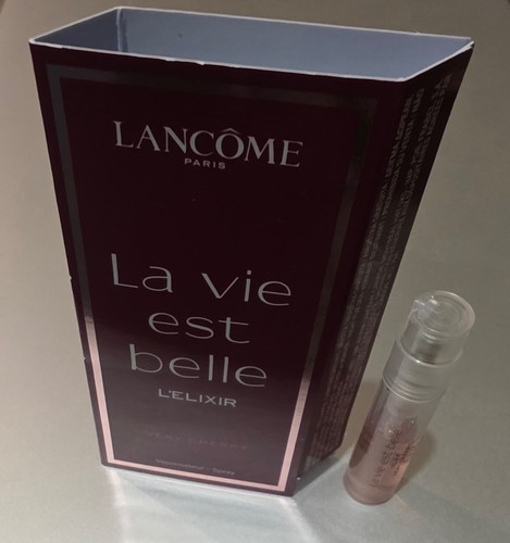 New release lancome - release!, la