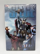 New Siege Deluxe Edition