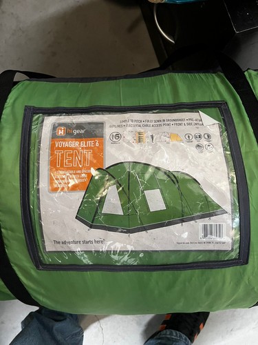 Gear voyager elite - gear, 6