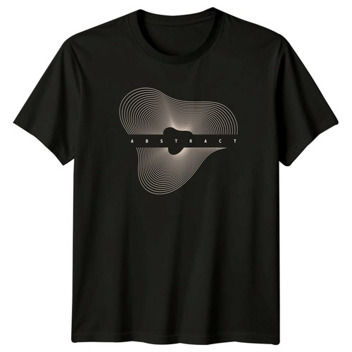 Abstract shirt minimalist - abstract,