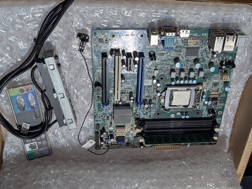Dell optiplex 990 - dell,